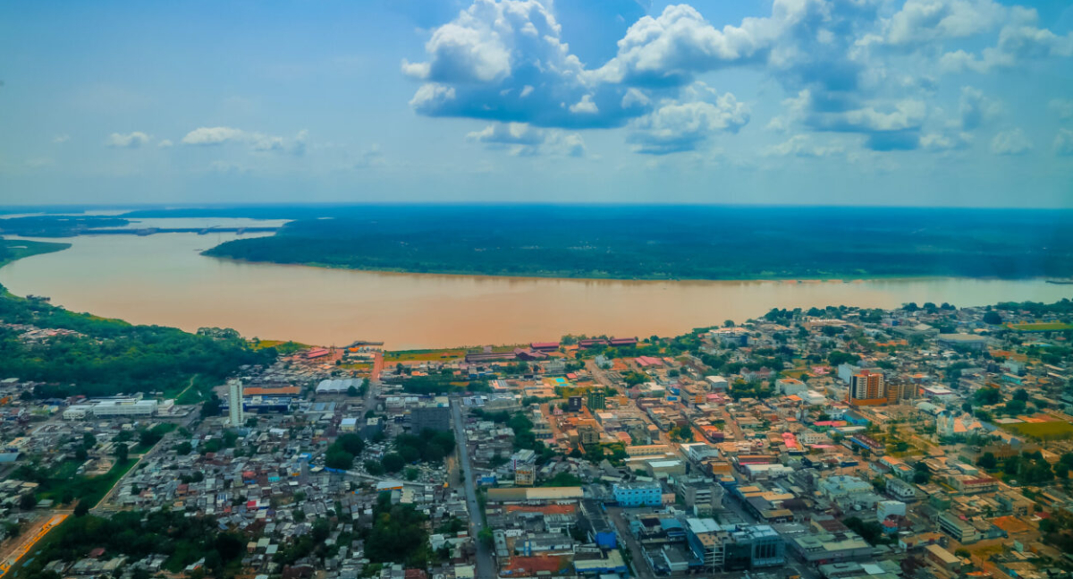 BOA NOTÍCIA: Rondônia está entre os estados com maior projeção de crescimento para 2025