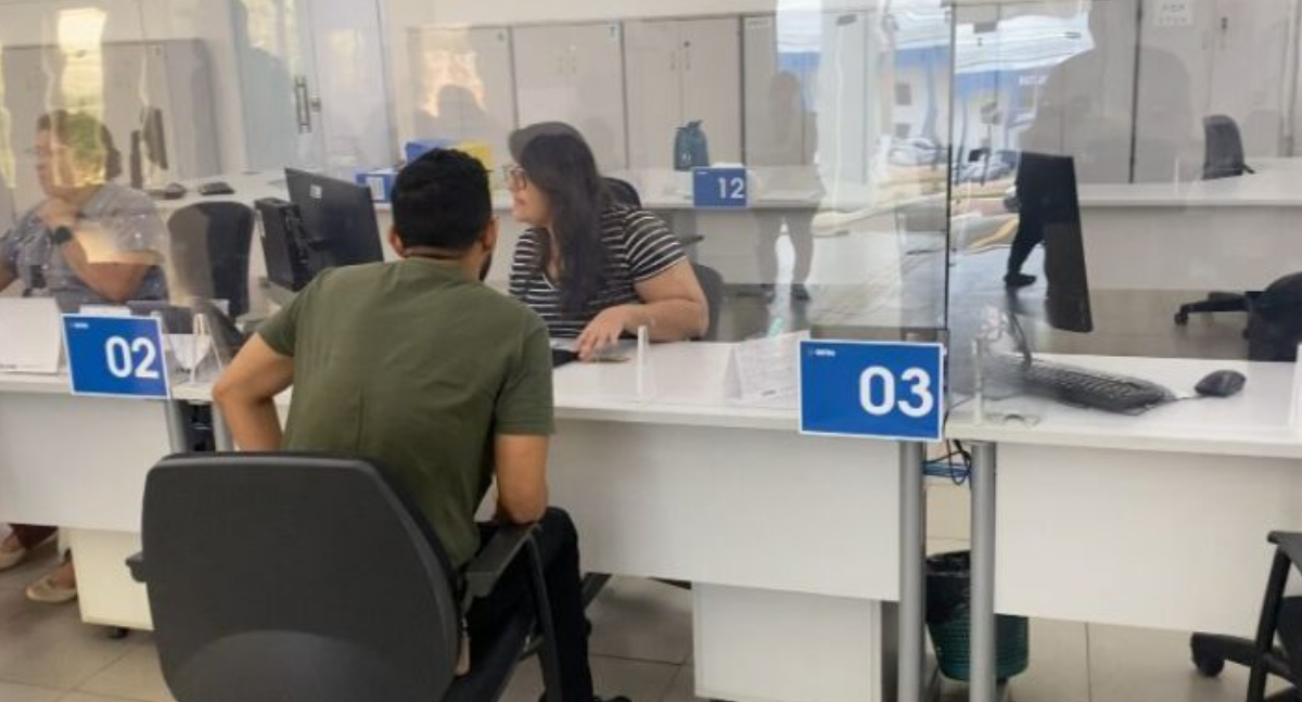Governo de Rondônia passa a oferecer atendimento agendado nas agências de rendas, facilitando o serviço para os cidadãos - News Rondônia