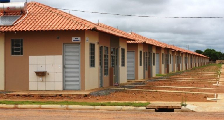 Mais de 100 mil inscritos em seleção do governo de RO para auxílio na compra da casa própria