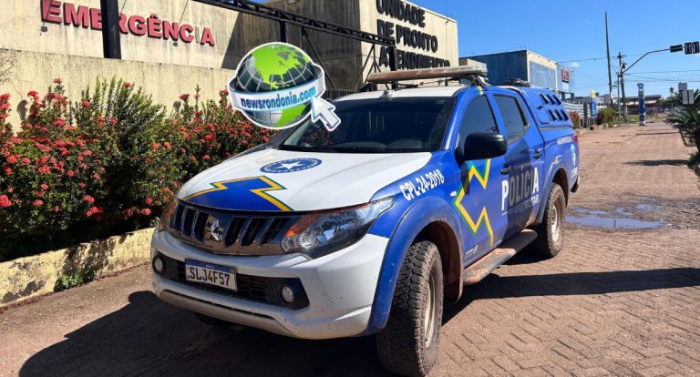 Homem é esfaqueado acusado de sair com mulher casada na zona Leste - News Rondônia