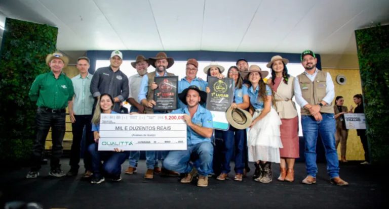Quinto dia da 12ª Rondônia Rural Show reconhece vencedores do ConQueijo e ConLeite