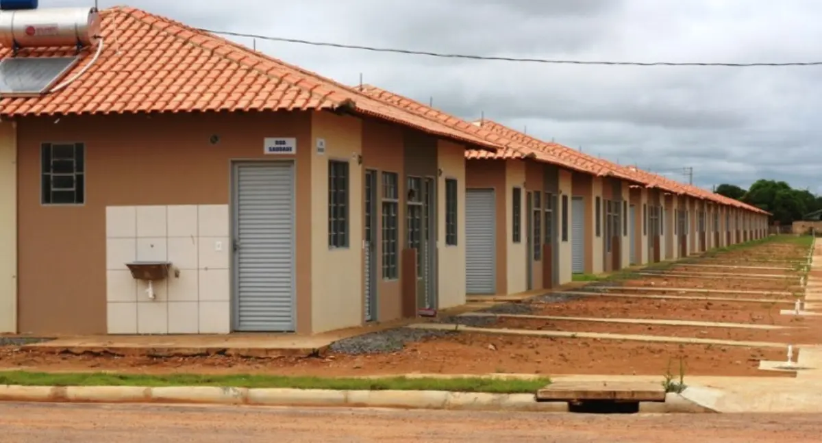 Mais de 100 mil inscritos em seleção do governo de RO para auxílio na compra da casa própria
