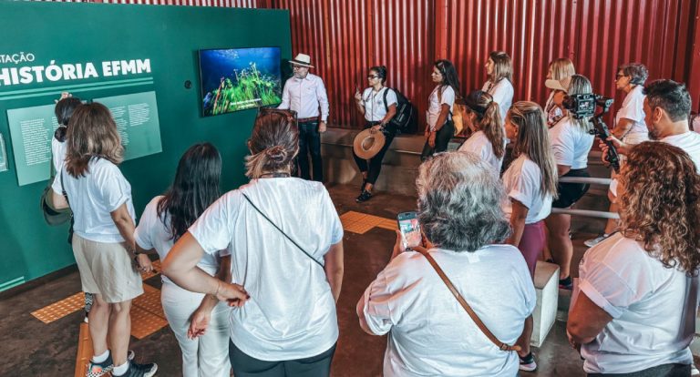 Porto Velho se destaca como rota turística no cenário nacional - News Rondônia