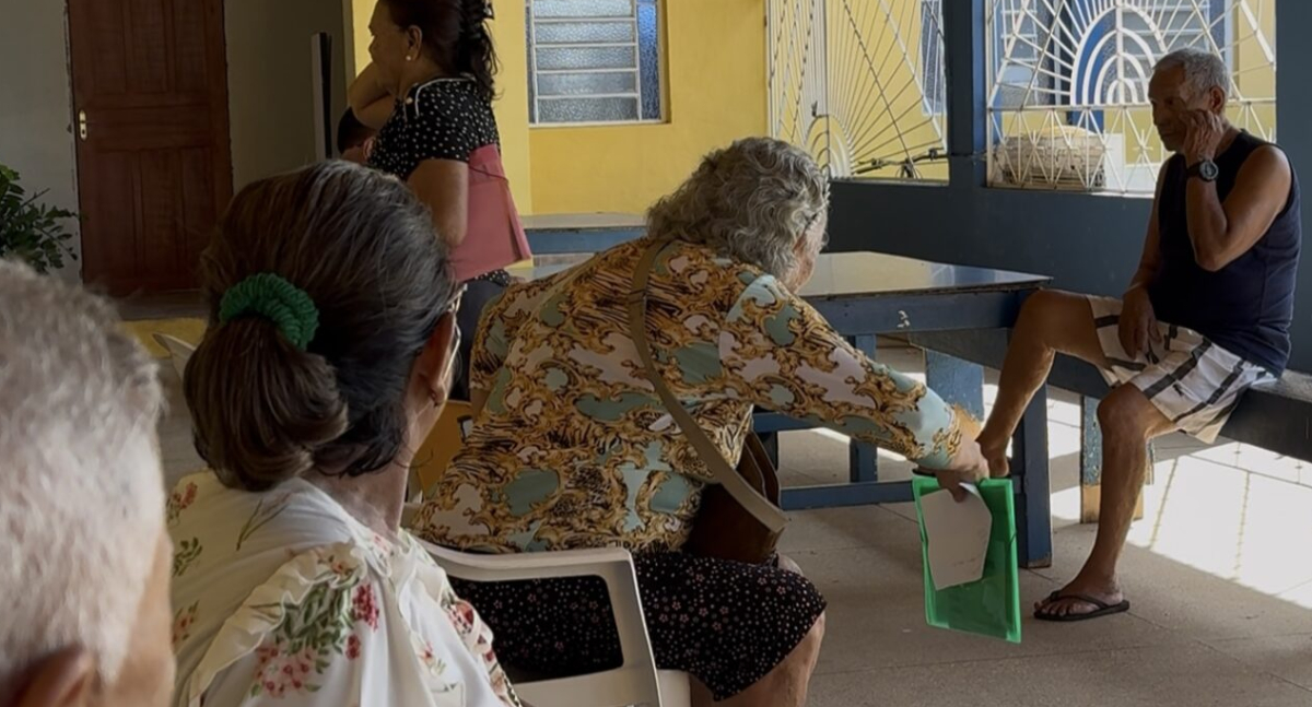 Atendimentos do mutirão de regularização fundiária continuam até a conclusão no Bairro Costa e Silva, em Porto Velho