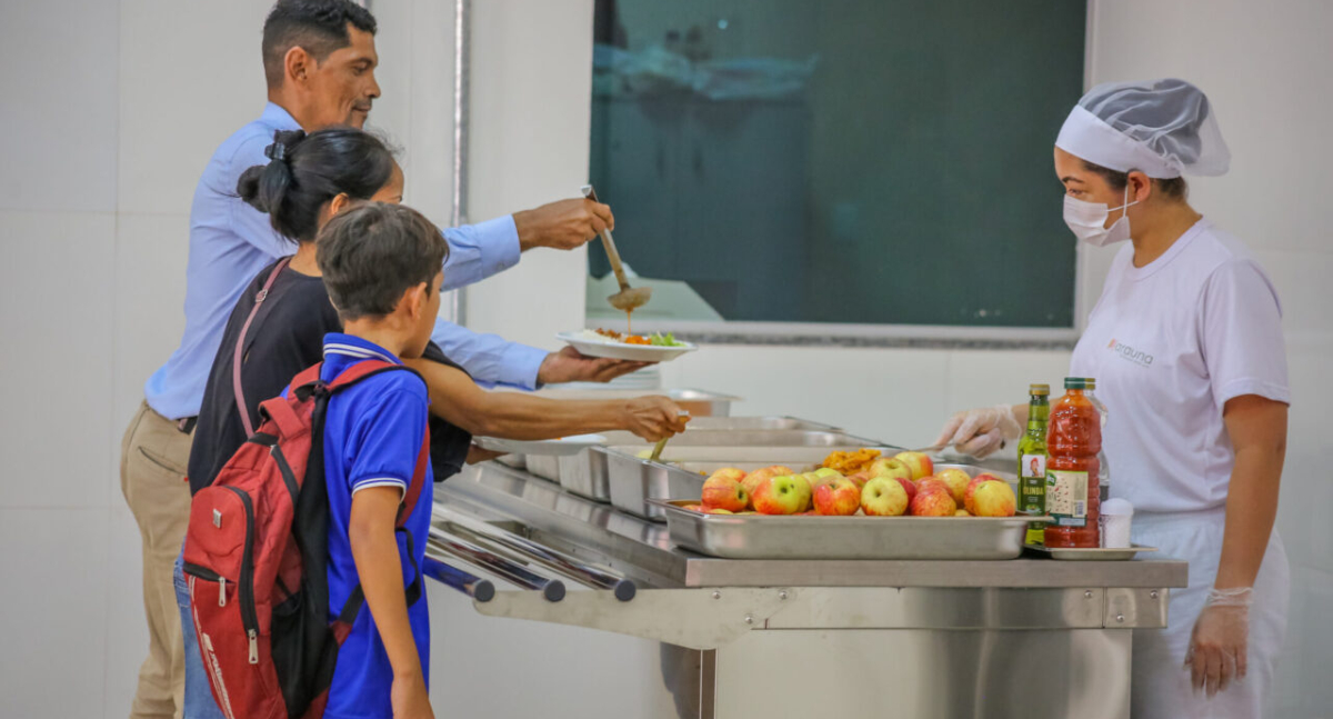 Programas estaduais apoiam famílias em Rondônia, promovendo dignidade e novas oportunidades