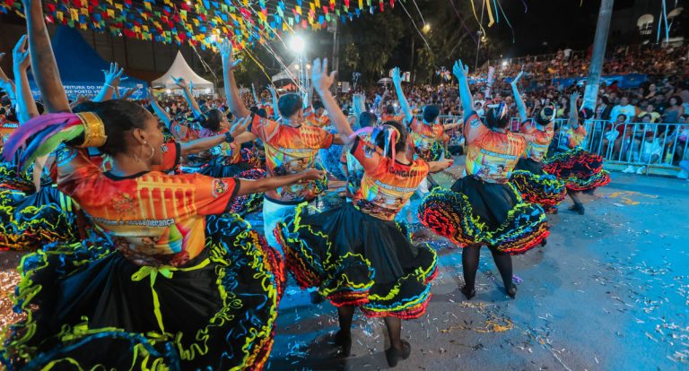 Prefeitura de Porto Velho divulga mudanças no edital de chamamento público para premiação de entidades culturais - News Rondônia