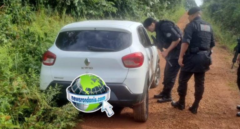 Motorista de aplicativo é esfaqueada e tem carro roubado em Porto Velho - News Rondônia