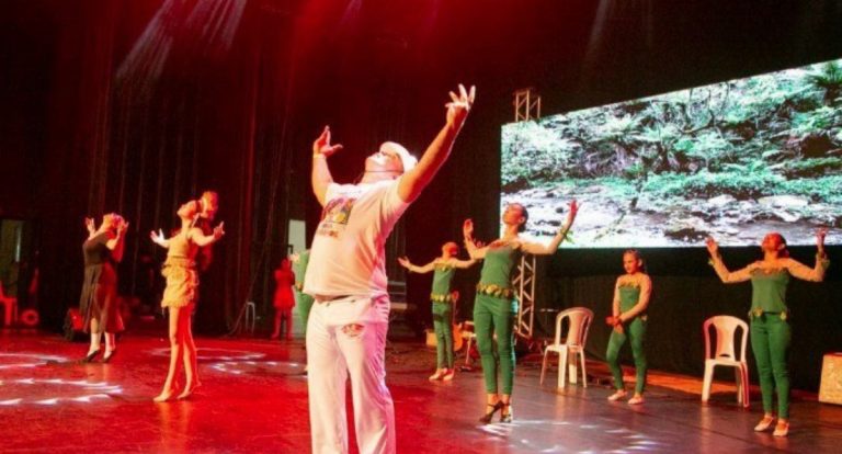 Prefeitura modifica edital de seleção de projetos que receberão recursos do Ministério da Cultura - News Rondônia