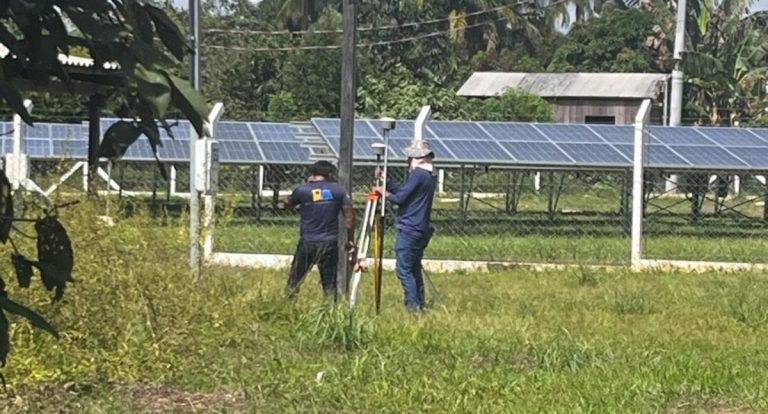 Equipe da Prefeitura de Porto Velho inspeciona comunidade ribeirinha de Cavalcante - News Rondônia