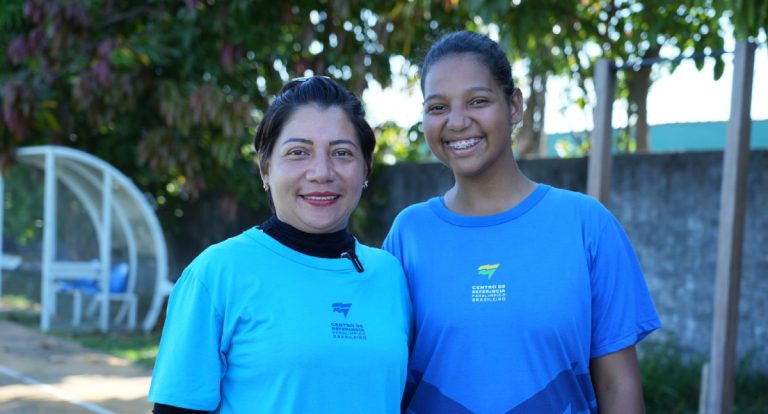 Mães atípicas compartilham histórias inspiradoras para motivar os filhos a realizarem seus sonhos - News Rondônia