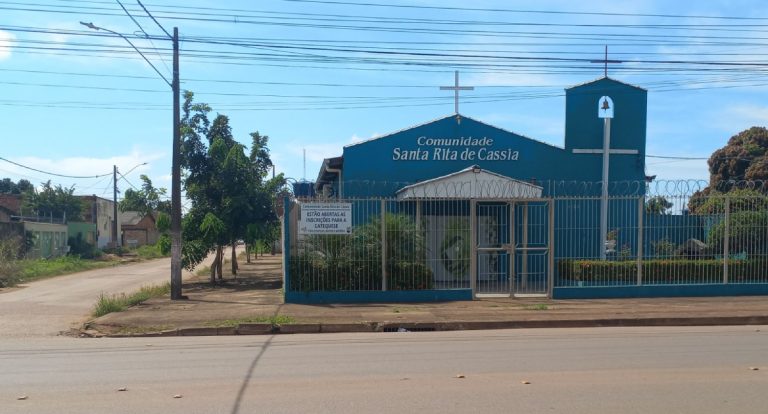 Município promove regularização fundiária no Empreendimento Veredas II, em Porto Velho - News Rondônia