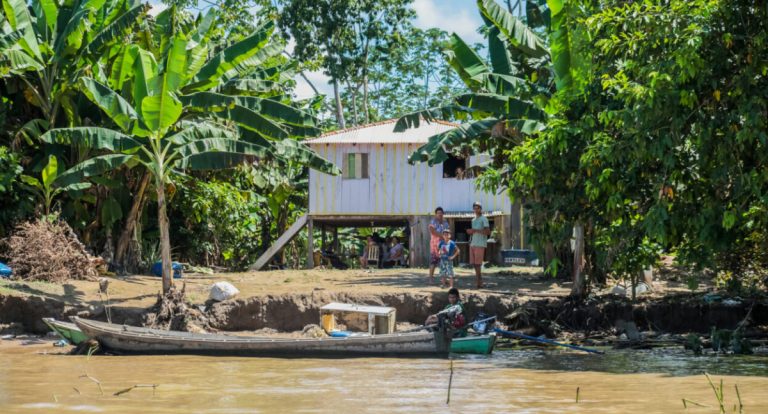 Destaques das ações do governo de RO de 5 a 10 de maio - News Rondônia