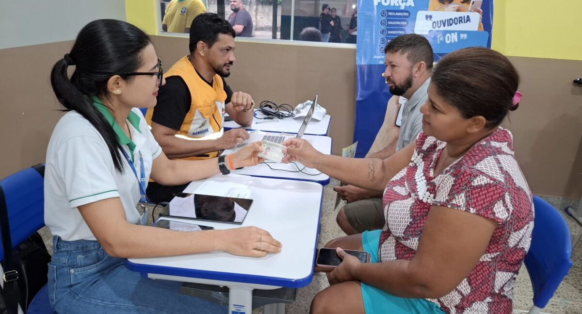 Detran-RO implanta novo sistema para medir a satisfação dos usuários