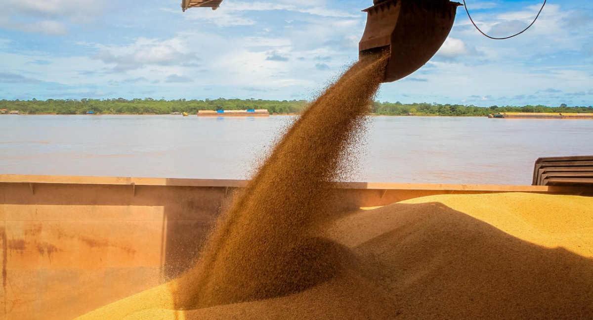 Rondônia registra maior avanço na produção agrícola do país e reafirma compromisso com o setor