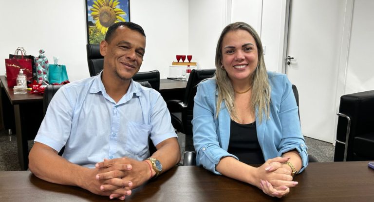 Deputada Cláudia de Jesus defende ampliação de programas sociais em Nova Mamoré - News Rondônia