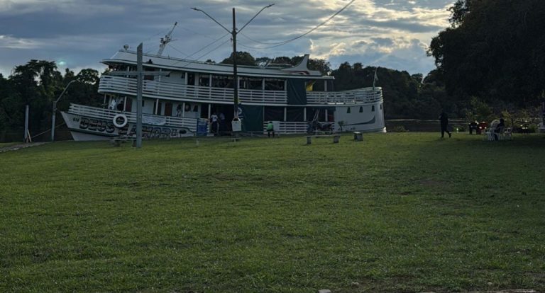 Projeto Áreas de Interesse Ambiental é pauta de vistorias em distritos do Baixo Madeira - News Rondônia