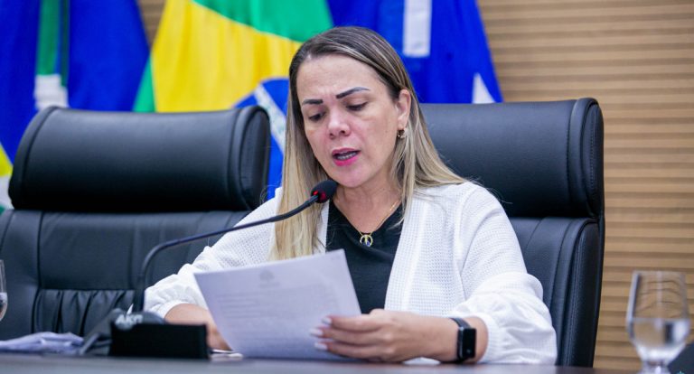 Cláudia de Jesus solicita obras na RO-418 para resolver problemas de drenagem em Cacoal - News Rondônia