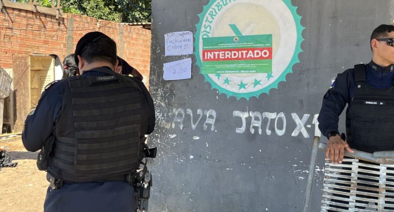 Resultados da Operação Fio Desencapado destacam avanços no combate ao comércio ilegal de fiação elétrica em Porto Velho - News Rondônia