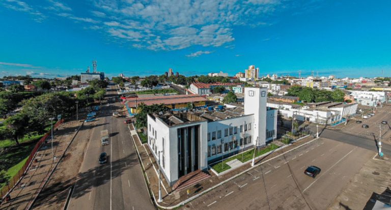 Prefeitura de Porto Velho reverte decisão sobre compra de cascalho - News Rondônia