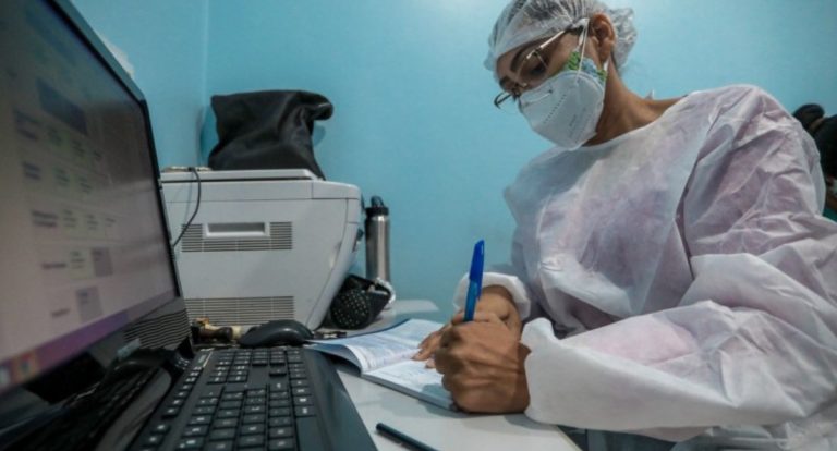 Prefeitura destaca gratuidade nas inscrições do processo seletivo da saúde - News Rondônia