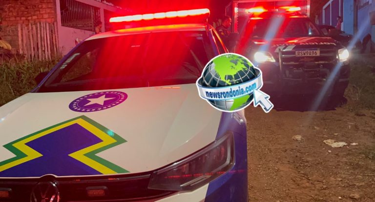 “Rob Gol” é encontrado morto em residência na zona sul - News Rondônia