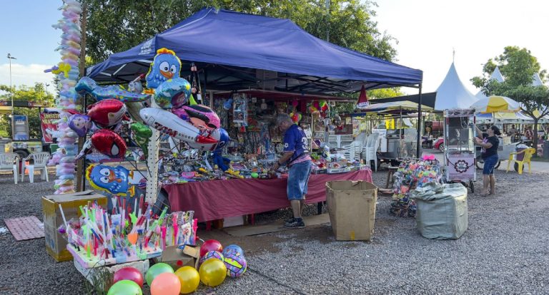 Divulgado edital para comerciantes que desejam atuar no Arraial Municipal - News Rondônia
