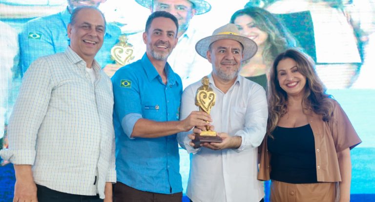 Porto Velho recebe, pela primeira vez, premiação do projeto Declare Seu Amor, do Tribunal de Justiça de Rondônia - News Rondônia