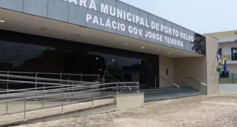 Porto Velho aprova lei que institui a Guarda Municipal - News Rondônia