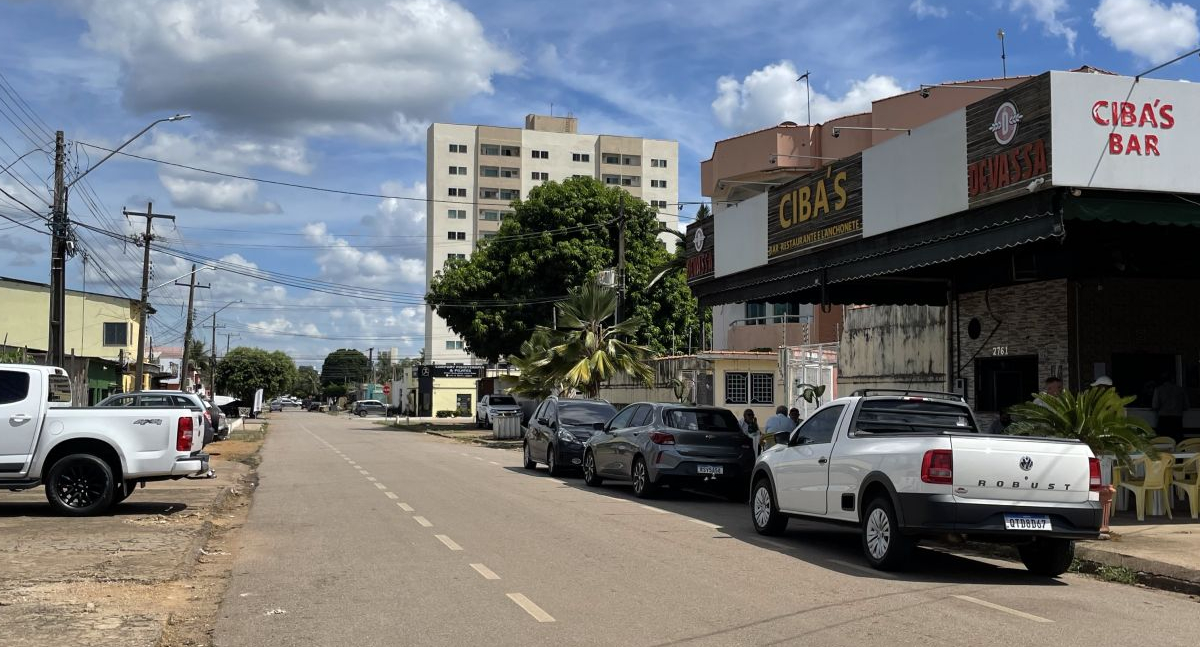 Prefeitura atende pedido e algumas ruas do bairro Liberdade voltam a ser mão dupla - News Rondônia