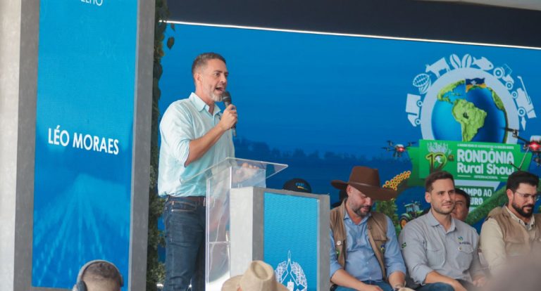 Programa Pró-Calcário libera solicitação de transporte gratuito de calcário para produtores de Porto Velho - News Rondônia