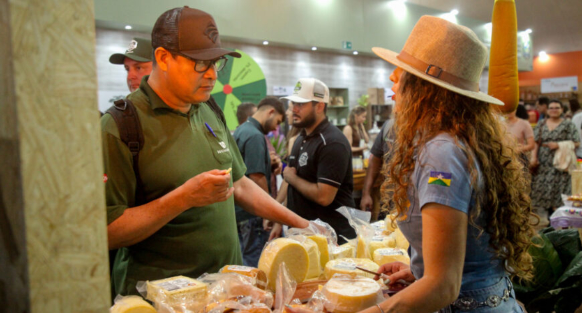 Vendas superam expectativas na 12ª Rondônia Rural Show Internacional, comemoram expositores