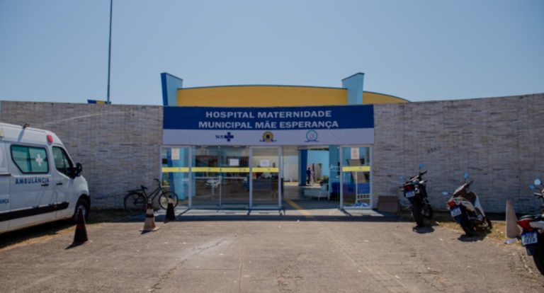 Maternidade Mãe Esperança restabelece serviço de anestesiologia com foco em atendimento humanizado - News Rondônia