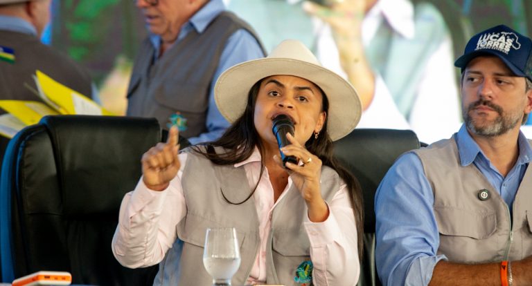 Projeto que beneficia servidores da Emater recebe voto favorável da deputada Dra. Taíssa - News Rondônia