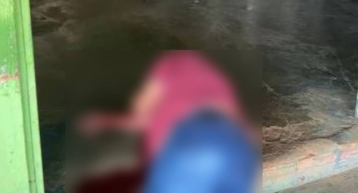 Comerciante de 65 anos é morto a facadas em bar; autor é preso e admite crime