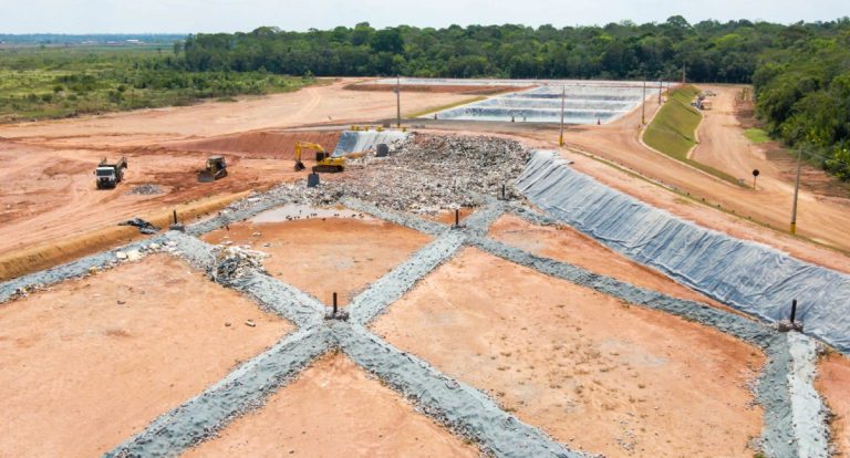 Após revisão de PPP, Porto Velho contará com Centro de Tratamento de Resíduos - News Rondônia