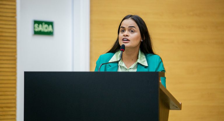 Deputada Dra. Taíssa propõe Projeto de Lei que institui transporte aeromédico para pacientes graves em Rondônia - News Rondônia