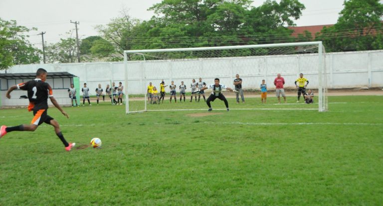 Prazo de inscrições para a Copa Madeirão de Futebol de Várzea em Porto Velho é ampliado - News Rondônia
