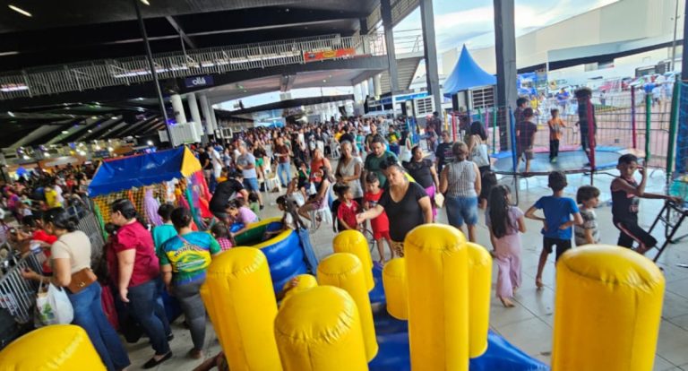 Semana S do Comércio em Rondônia comemora sucesso de público - News Rondônia