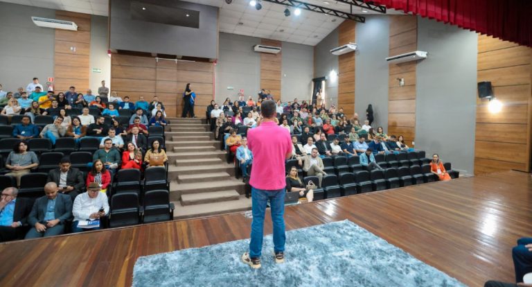 Semana da Ética e Integridade é encerrada com assinatura de Termo de Compromisso pela Prefeitura de Porto Velho - News Rondônia