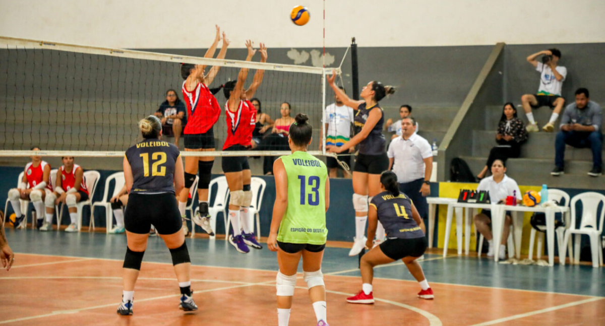 Termo de adesão para os Jogos Intermunicipais de Rondônia 2025 já está disponível aos municípios
