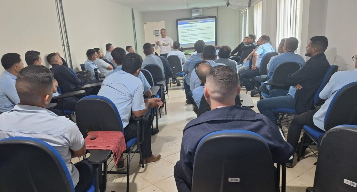 Rondônia oferece cursos de qualificação em trânsito nos meses de maio e junho