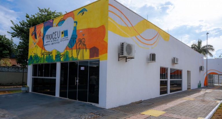Vias ao redor da Praça CEU serão interditadas para festa em homenagem ao Dia das Mães - News Rondônia