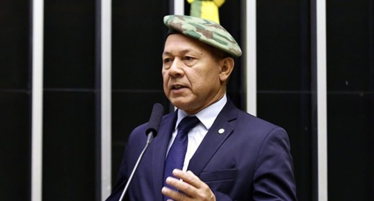 Coronel Chrisóstomo cobra instalação da CPI sobre fraudes contra aposentados e critica postura de aliados do governo Lula - News Rondônia