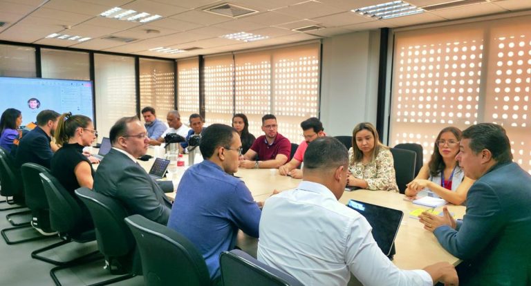 Gestão estadual de Rondônia detalha estratégias contra a crise ambiental ao Tribunal de Contas