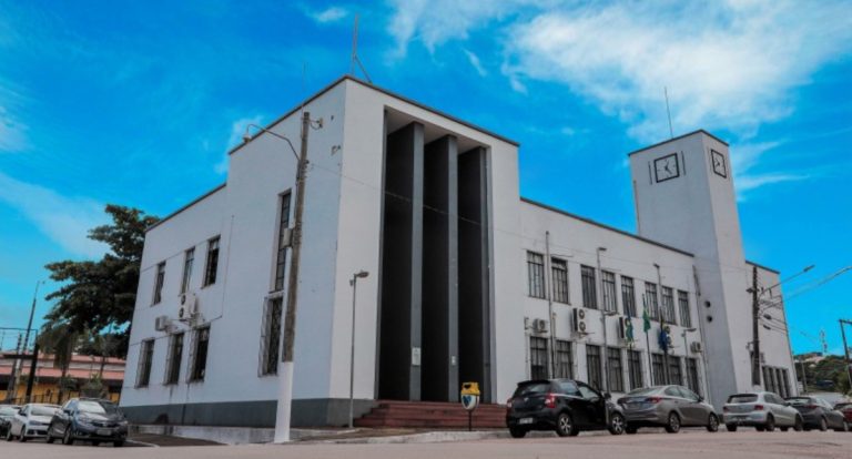 Projeto do Executivo que assegura reajuste salarial aos servidores de Porto Velho é aprovado - News Rondônia