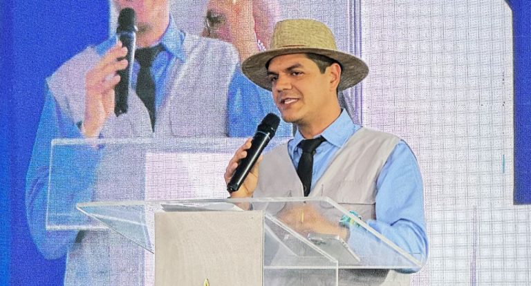 Deputado Cássio Gois propõe criação do Dia Estadual do Piscicultor em valorização à atividade aquícola em Rondônia - News Rondônia