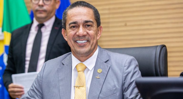Gabinete Itinerante do deputado Eyder Brasil oferece serviços gratuitos à população neste sábado - News Rondônia