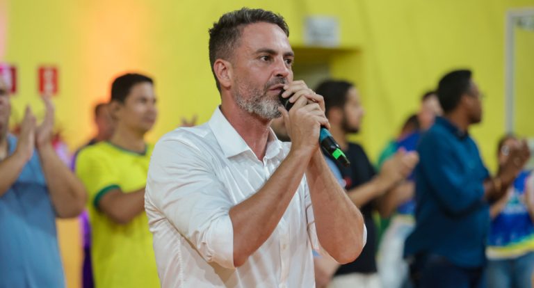 Câmara Municipal aprova iniciativa voltada à formação esportiva - News Rondônia