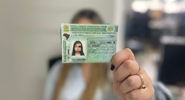 Inscrições para o CNH Social começam em 30 de maio - News Rondônia