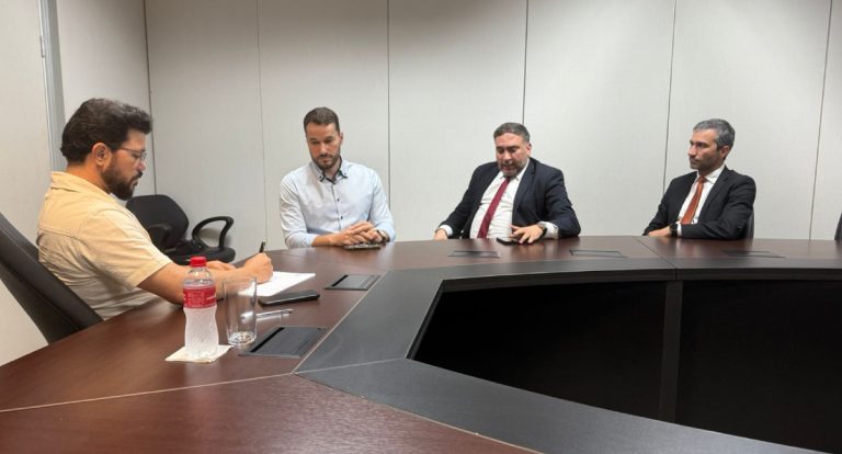 FACER e ACEP debatem ICMS Difal e Regime Especial para bares e restaurantes com a Casa Civil do Estado - News Rondônia